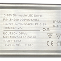 FGL-200W 96V1.95A